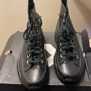 Converse run star hike HI